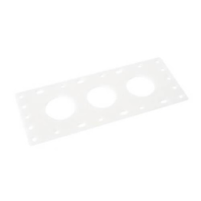 Lennox 47K64 Gasket For Heat Exchanger