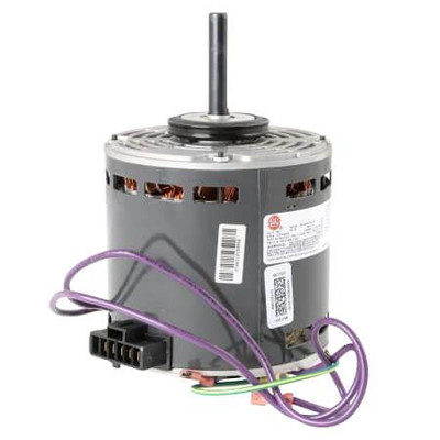 Lennox 48J10 Blower Motor 3/4 Hp 1075 RPM 460 V 1-Phase