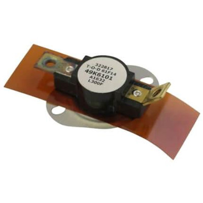 Lennox 49K61 Limit Switch