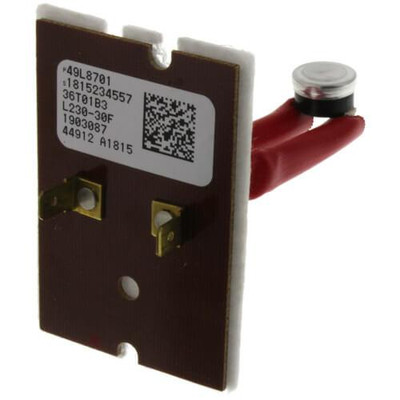 Lennox 49L87 Limit Control