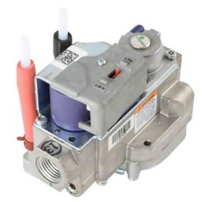 Lennox 50W74 Gas Valve 1/2" Natural Gas
