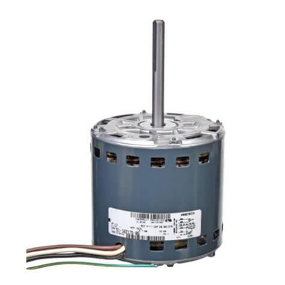 Rheem-Ruud Blower Motor - 1/2 hp 120/1/60 (1075 rpm/2 speeds)