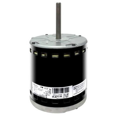 Rheem-Ruud Rheem 51-102497-20 X-13 Motor W/Rotor 230V 3/4 Hp