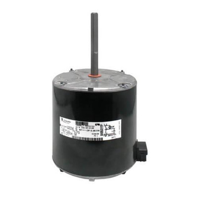 Rheem-Ruud Rheem 51-104306-03 120/240 V1-Phase 1050RPM 1 Hp motor