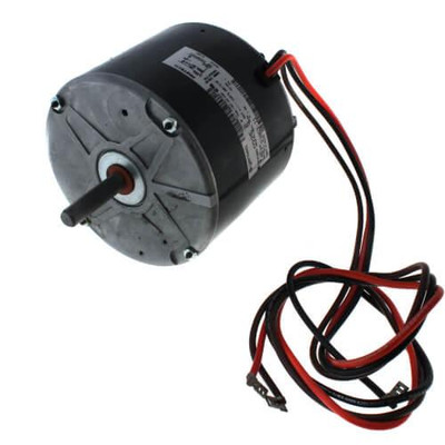 Rheem-Ruud 1/3 HP 1075RPM 1-Speed Motor Condenser (208-230V)