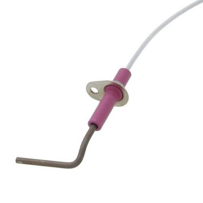 Weil McLain Main Flame Sensor for White Rodgers Control #50E47-871, for HE, VHE Boilers 