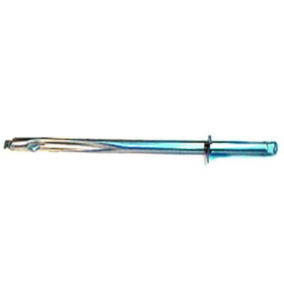  Weil McLain 512-200-023 Burner Tube with Pilot Bracket 