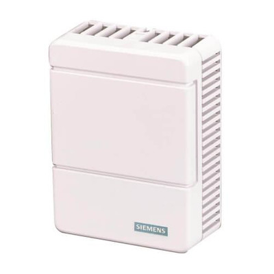 Siemens TEC Room Sensor - White 