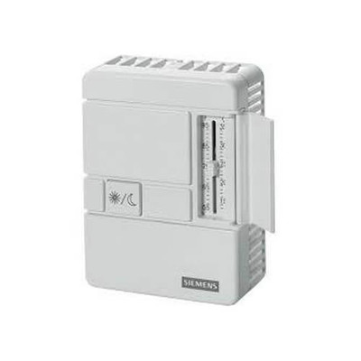  Siemens Building Technology 540-670B Tec Room Sensor W/Stpt Ovride 