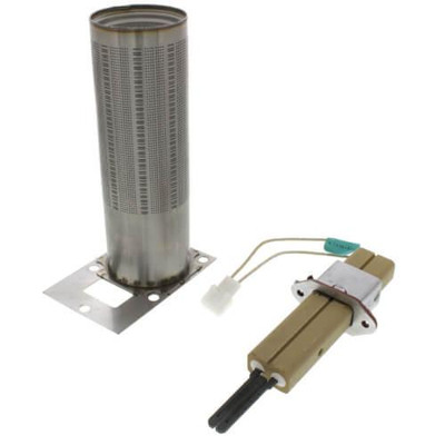  Utica-Dunkirk 550001811 Burner Assembly 