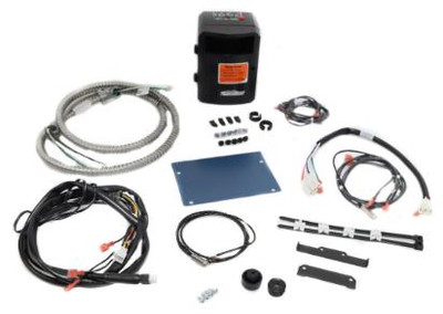  Utica-Dunkirk 550004160 Hydrolevel Control Module 