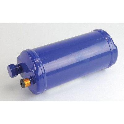 York Suction Accumulator Replacement 