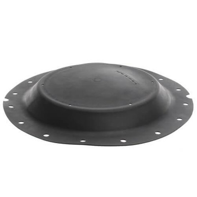  Siemens Building Technology 599-01070 Normal Duty Replacement Diaphragm 12" 