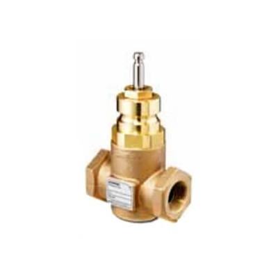  Siemens Building Technology 599-03162 Valve Body 