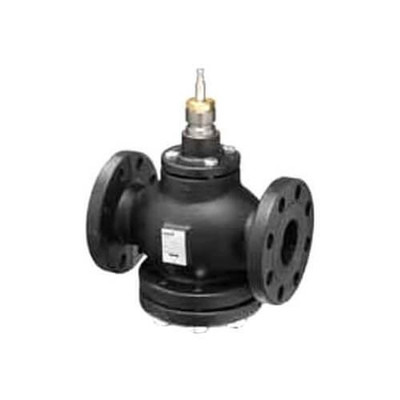  Siemens Building Technology 599-05982 Valve Body 