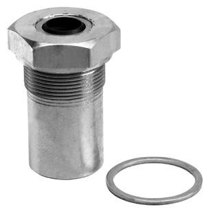  Siemens Building Technology 599-08020 Valve Body Repack Kit for Normal Duty 2-1/2" to 6" Flanged Iron Body 