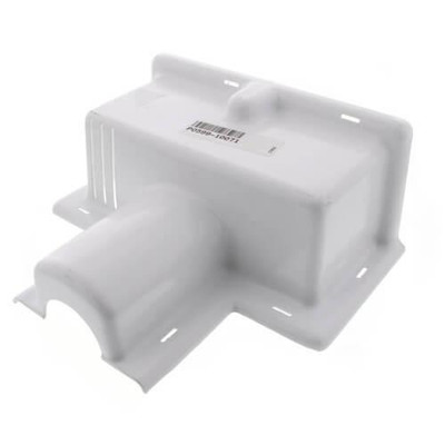Siemens Flowrite Weathershield for SKD/SQX Actuators 