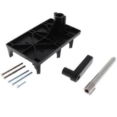 Siemens Flowrite Ball Valve Bracket Kit 