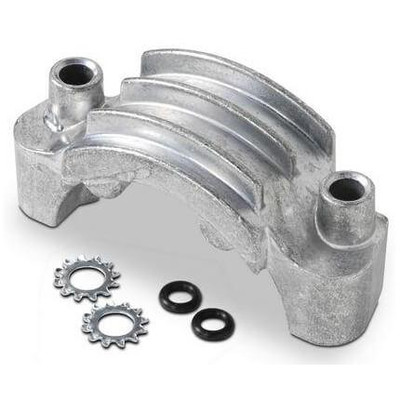 Siemens Flowrite Globe Retainer Clamp Kit for SKB/C 