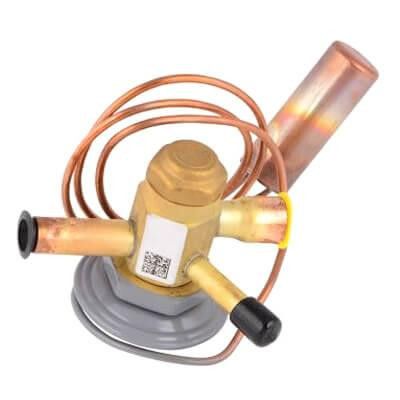 Lennox 59W19 Thermostatic Expansion Valve R410