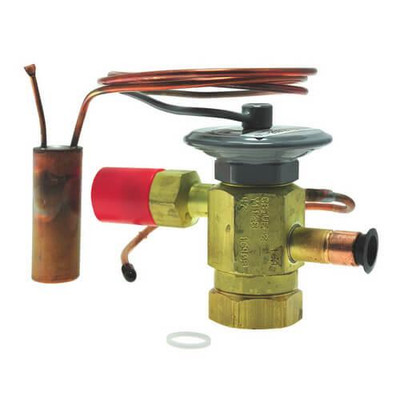 Rheem-Ruud Rheem 61-26018-84 2Ton R-22 TXV Kit 30"Cap