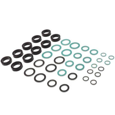 Weil McLain Kit-S Gasket Set WMnt Combi 
