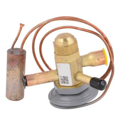 Lennox 64W49 Thermostatic Expansion Valve 100679 38 942Psig