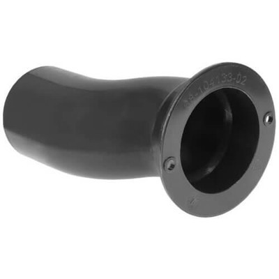 Rheem-Ruud Transition - Outlet Air