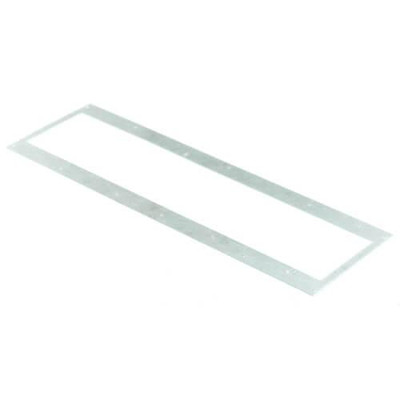 Rheem-Ruud Rheem 68-42518-02 Inducer Mounting Plate Gasket