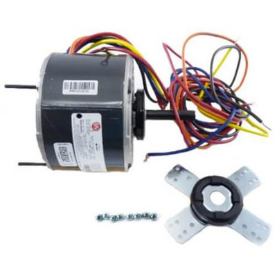 Lennox 70C16 Motor 1/3 Hp 1075 RPM 208/230 V