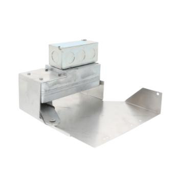  Loren Cook 715475 Actuator 440V Tb2000 