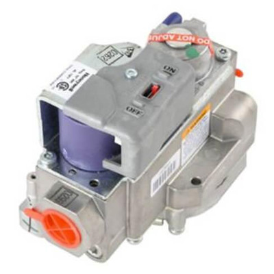 Lennox 72W35 Modulating Lp Gas Valve
