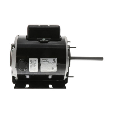 Century Motors 731A Image 1