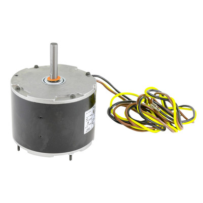 Century Motors 743A Image 1