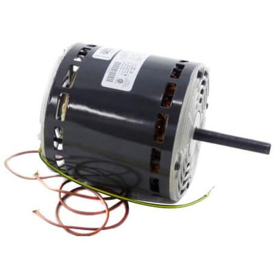 Lennox 76K03 Motor 3/4 Hp 1100 RPM 208/230 V 1-Phase 3-Speed