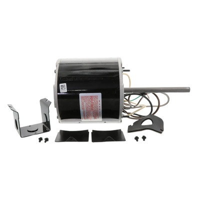Century Motors 789A Image 1