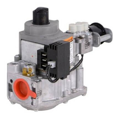 Lennox 78L62  Liquid Propane gas Valve 2-Stage 55/105  W.C.  3/4