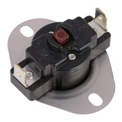 Lennox 79J73 Control Limit