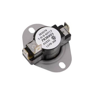Lennox 79J89 170F 30F Dif Limit Switch
