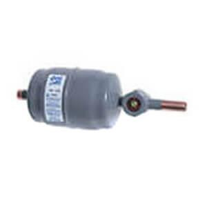  Sporlan Controls 800002 Sunction Line Filter 7/8 