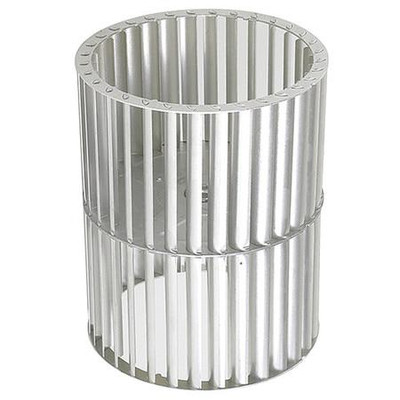 Daikin-McQuay McQuay 802000002 Clockwise Condenser Wheel 1/2" Bore 