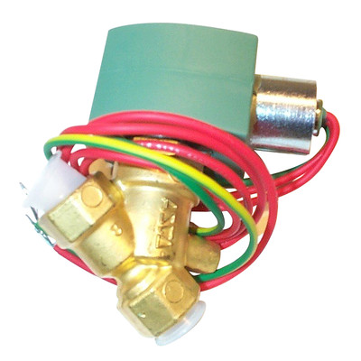 ASCO 8030G10 Image 1