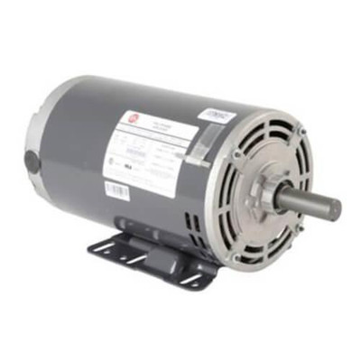 Lennox 80W76 Motor 2 Hp 1725 RPM 208/230