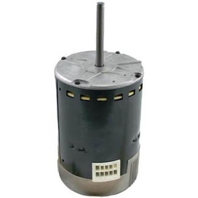 Lennox 81W64 ECM Motor 1 Hp 1050 RPM 460 V 1-Phase