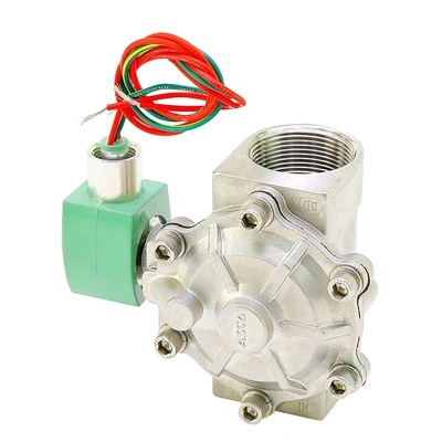 ASCO 8210G127 Image 1