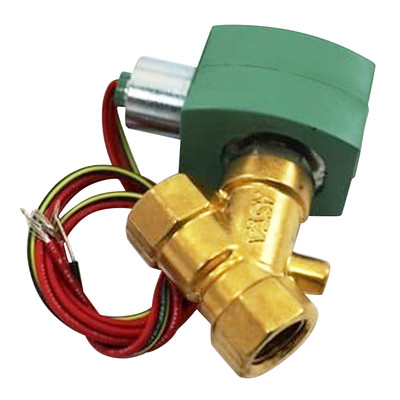 ASCO 8210G15-24VDC Image 1