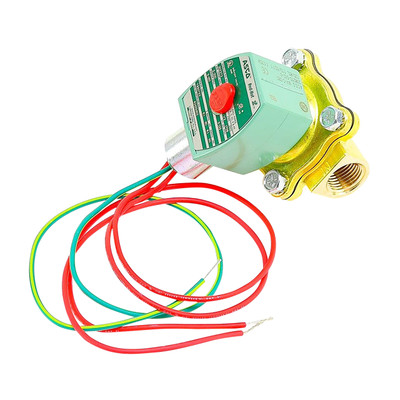 ASCO 8210G2 Image 1