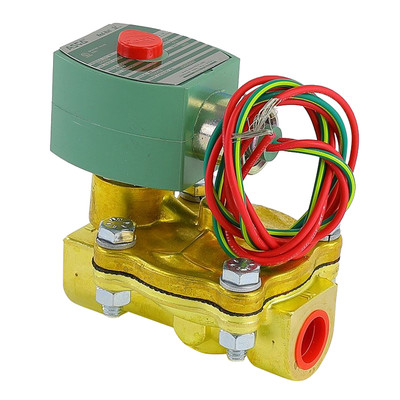 ASCO 8210G227 Image 1