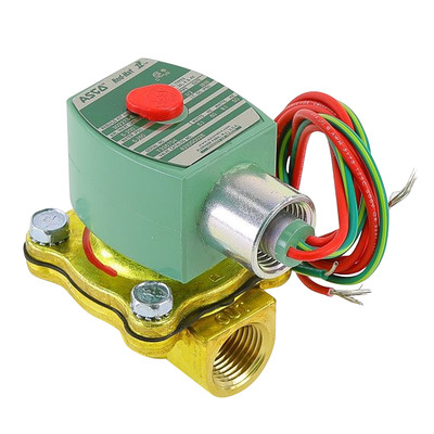 ASCO 8210G2E Image 1