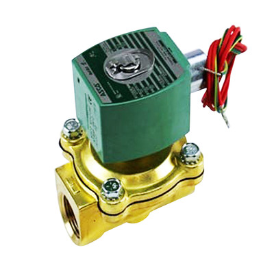 ASCO 8210G54-24VDC Image 1